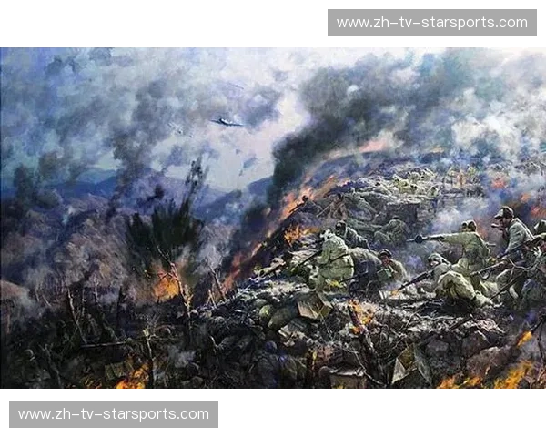 太平洋上的战火硝烟：当智利遇上秘鲁，这不仅仅是一场世预赛